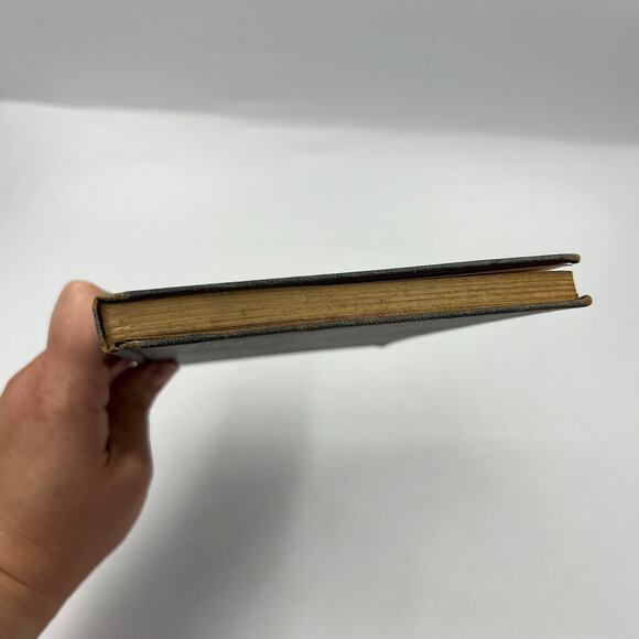 The Bible by Wade Crawford Barley Hardcover Reprint October 1925 Teacher Manual - Picture 7 of 11